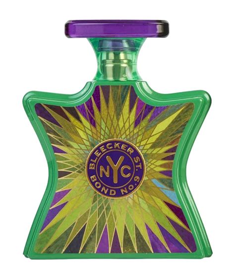 bleecker street cologne for men.